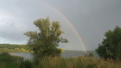 MesHutes : Presqu'Île de nemours